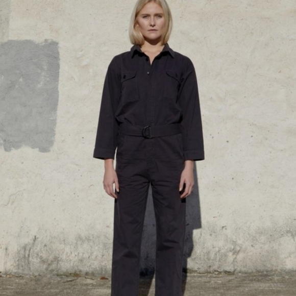 ESBY SHAUN JUMPSUIT